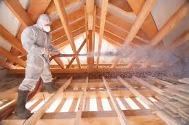 Best Pipe and Duct Insulation  in Edmond, OK