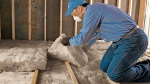 Professional Insulation Installation & Removal in Edmond, OK