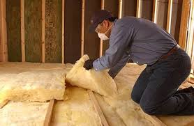 Best Attic Insulation Installation  in Edmond, OK