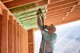 Types of Insulation We Offer in Edmond, OK